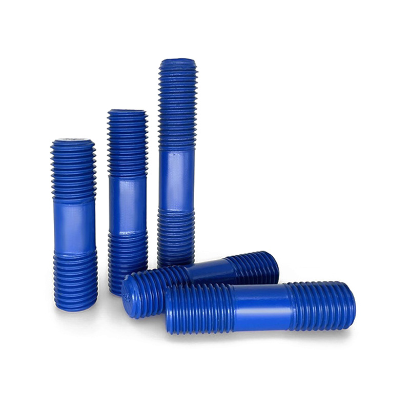 Teflon Blue Stults Bulls Marine Anti-Corrosion Special Uso
