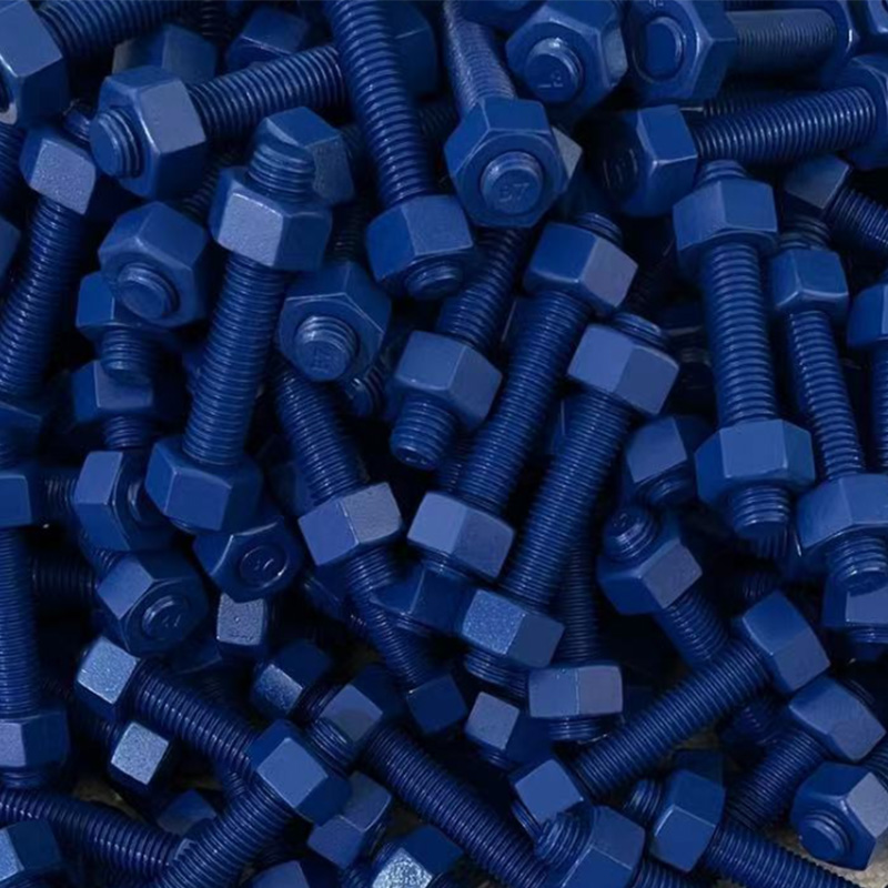 Teflon Blue Stults Bulls Marine Anti-Corrosion Special Uso