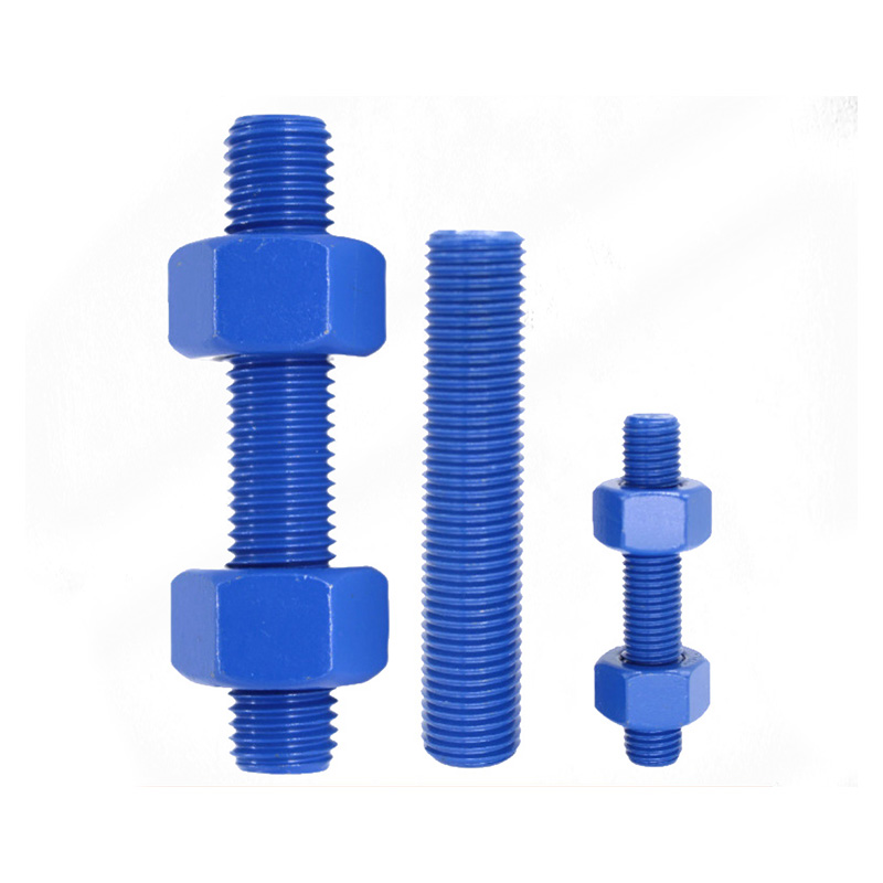 Ptfy anticorosione filo asta