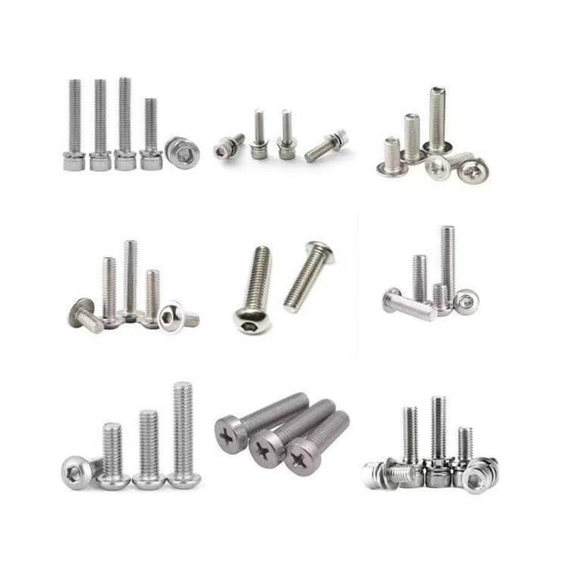 Grado 10.9 12,9 8.8 A2 70 Acciaio in acciaio a carbonio VITE