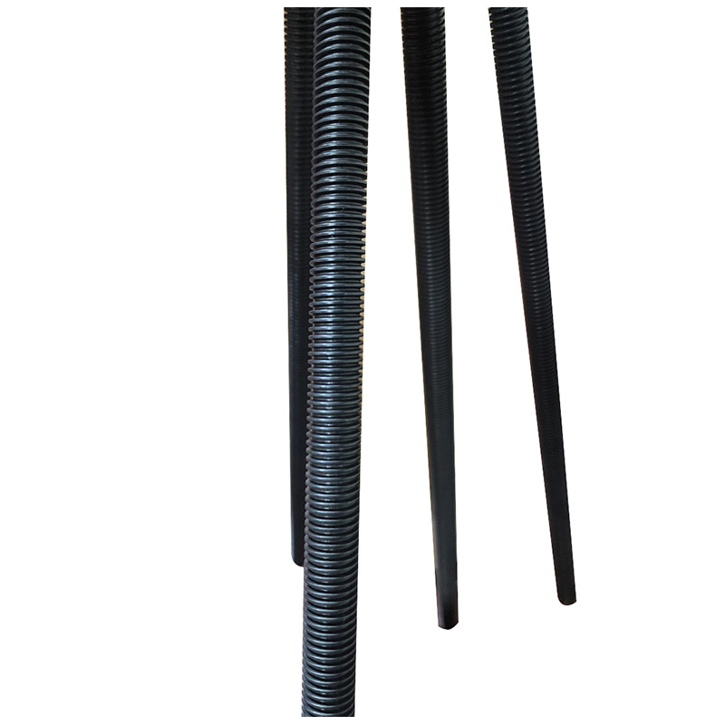 Vietta dell'albero in acciaio solido portatile per auto