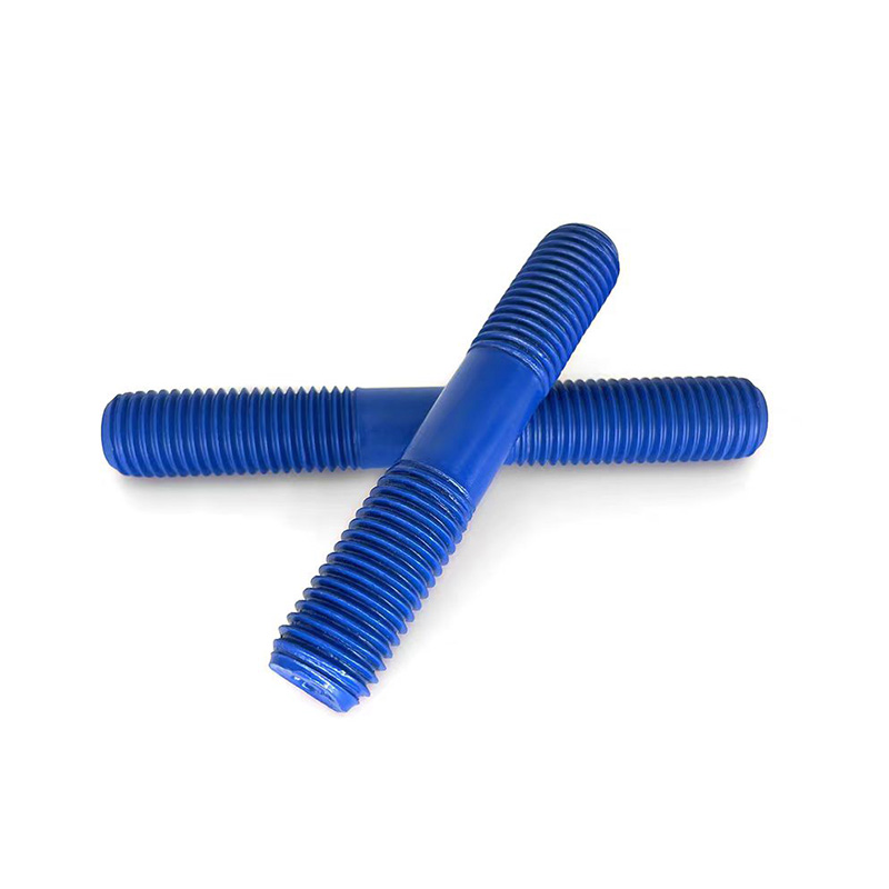 Teflon Blue Stults Bulls Marine Anti-Corrosion Special Uso
