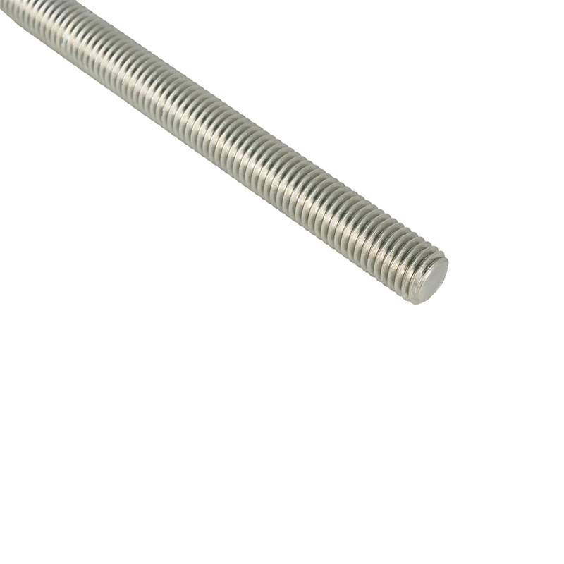 Perni filettati grado L7 con barre filettate in acciaio legato ASTM A193 B7 da 1-8 UNC *5