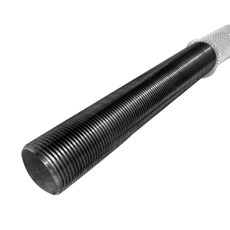 M27*300 PTFE blu/aste completamente filettate ASTM A320 L7 rivestite in Dacromet