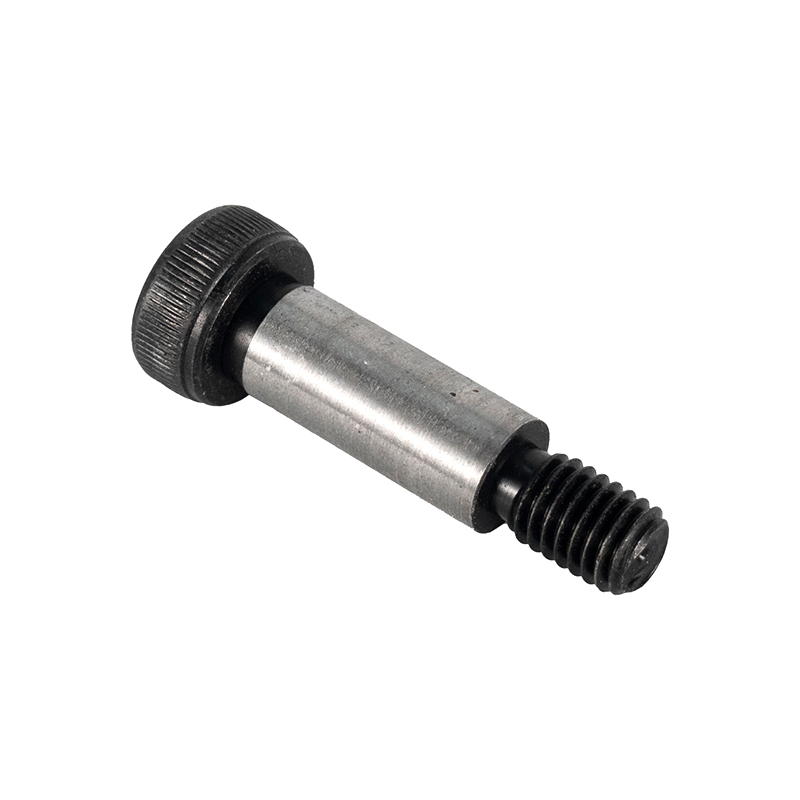 1-8 bulloni a spallamento fosfatati di precisione UNC x 6