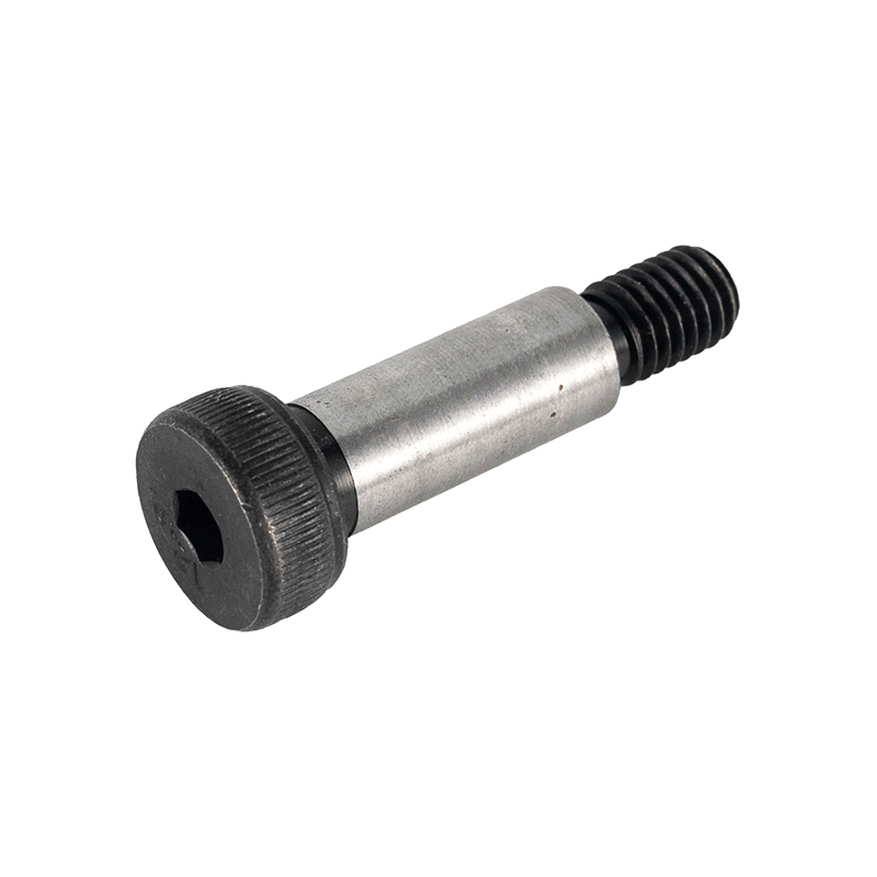 1-8 bulloni a spallamento fosfatati di precisione UNC x 6